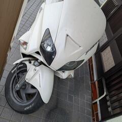 【処分 値下げ中】ホンダ フォルツァ カスタム MF06