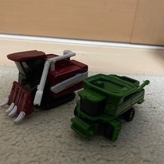 ミニカー