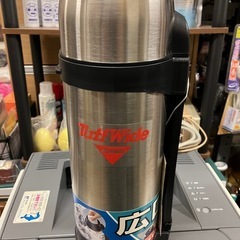 ZOJIRUSHI 水筒
