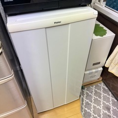 前開き冷凍ストッカー