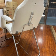 タカラベルモンド SC-750 美容院用チェアの画像