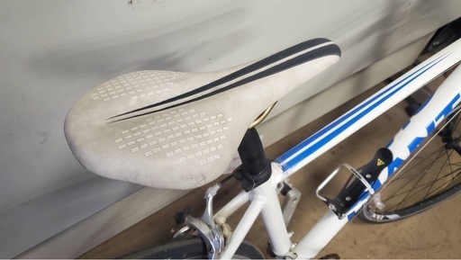 GIANT OCR 2011 シート長460mm