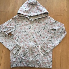 パーカー