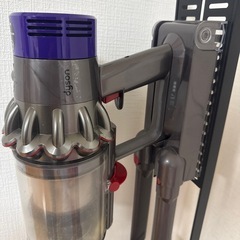 Dyson掃除機の画像
