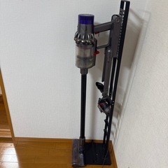 Dyson掃除機の画像