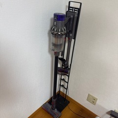 Dyson掃除機
