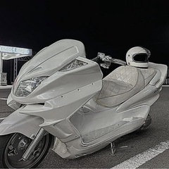 マジェスティ