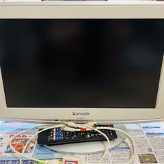 テレビ (Kaku) 木場のテレビの中古あげます・譲ります｜ジモティーで不用品の処分