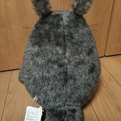 サン・アロー 大トトロ 笑い Lサイズ K-9018 ぬいぐるみ・新品の画像
