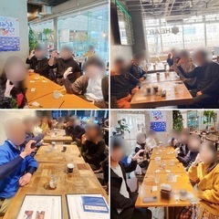 【2/16(日)11:15〜】@天神「50代以上独身限定！恋活＆友活カフェ会」【残り1名です!】   - 友達