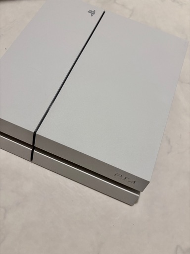 PS4 ケーブル一式＋箱付き