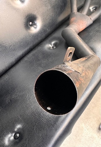 GT380 塾長菅？スガヤショート復刻 GT380 塾長菅？スガヤショート復刻 GT380 塾長菅？スガヤショート復刻