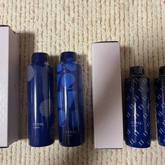 【未開封　未使用】お値下げ　
クレスク by アスタリフト ジェ...