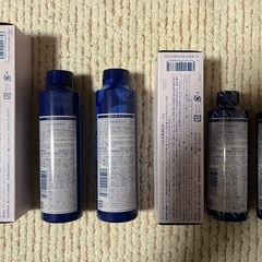 【未開封　未使用】お値下げ　
クレスク by アスタリフト ジェリーコンディショナー ジェリー状化粧液、リッチミルクの画像