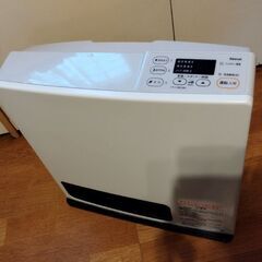 LPガスストーブ