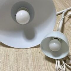 IKEA　照明　ルームスタンド