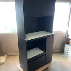 埼玉県 所沢市のキッチンボードの中古が安い!激安で譲ります 埼玉県 所沢市のキッチンボードの中古が安い!激安で譲ります