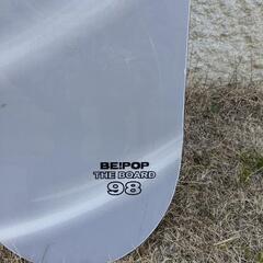 スノーボードの画像