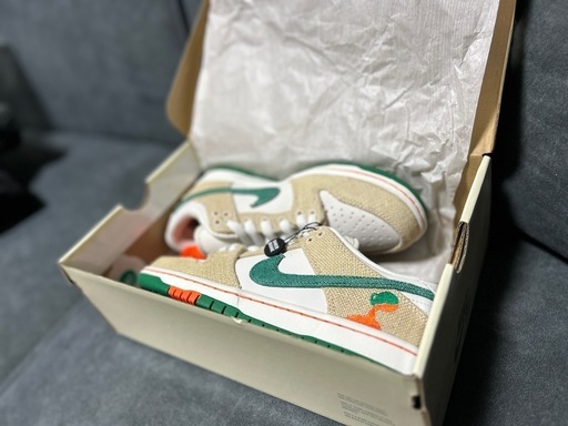 Nike Dunk Nike SBスニーカー