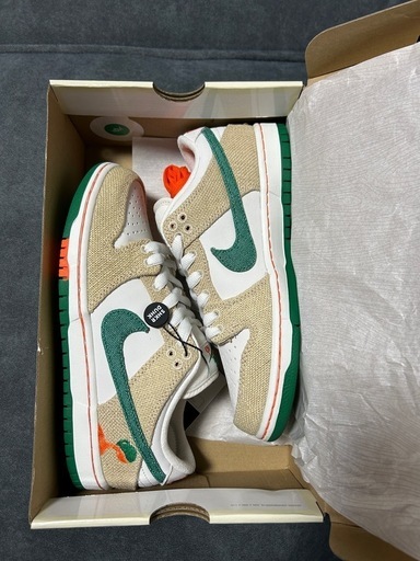 Nike Dunk Nike SBスニーカー