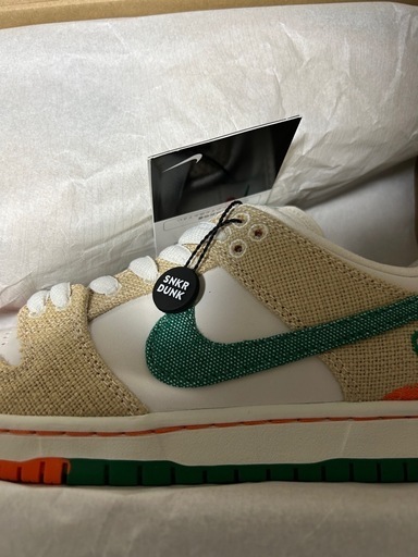 Nike Dunk Nike SBスニーカー