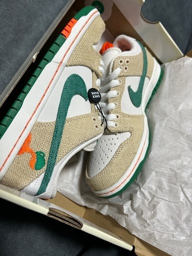 Nike Dunk Nike SBスニーカー