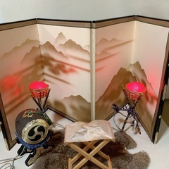 在庫ラスト1個☆即納可能】紫峰作 初陣 10号ケース☆端午の節句人形 五月人形【新品】 -  キャラクターグッズ,フィギュア,プラモデル,無添加生活品,有機  オーガニック食品,スピリチュアルアイテム,電磁波対策グッズ,ソマチッド製品,EM製品などの通販でしたら伊賀屋人形店！
