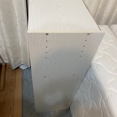 ニトリカラーボックスの画像