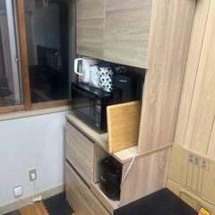 食器棚
