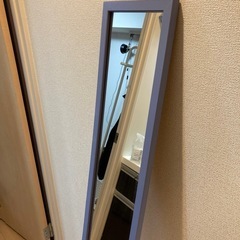 ※取引中　姿見　ミラー