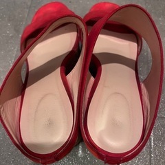 【エスペランサ】サンダルの画像