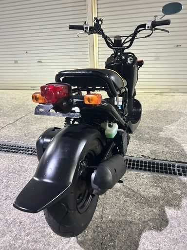 堺市南区発 ホンダ ズーマー AF58 実働 格安 配送可 バイク【公式WEB 堺市南区発 ホンダ ズーマー AF58 実働 格安 配送可 バイク【公式WEB