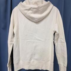 Champion【パーカー】レディースの画像
