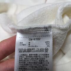 Champion【パーカー】レディースの画像