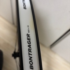 BONTRAGER ボントレガー AEOLUS PRO 51 TLR DISC シマノフリー 11/12s対応 クリンチャー チューブレス カーボンホイール フロントのみの画像
