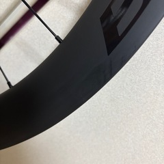 BONTRAGER ボントレガー AEOLUS PRO 51 TLR DISC シマノフリー 11/12s対応 クリンチャー チューブレス カーボンホイール フロントのみの画像