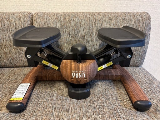 ツイストエアロステッパー Premium  SP-600