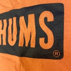CHUMS 140 ワンピースの画像