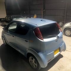 4WD 7万km 車検付 名義変更0円 ワンセグナビ ドラレコ スバル R2 R 5速MT DOHC ツインカム 4気筒エンジン 4輪独立サス RC2の画像