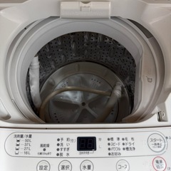 YAMADASELECT(ヤマダセレクト）全自動洗濯機 6.0kg YWM-T60H1 送風・簡易乾燥 2022年製 ホワイト 洗浄・除菌済 :  cn25841 : ココロード - 通販 - Yahoo!ショッピング