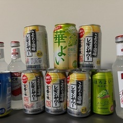 お酒