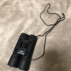 オペラグラス（メーカー不明）の画像