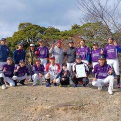 下関市草野球メンバー急募します⚾ぜひご連絡ください - 下関市