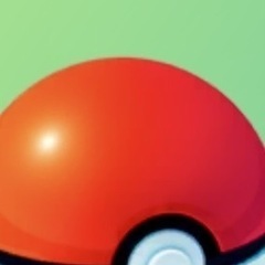 ポケモンGO 初心者🔰です