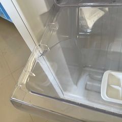 ユーイングの冷蔵庫の画像