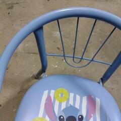 横須賀🆗ステッチ椅子の画像