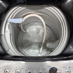 2021年製ハイアール5.5K 全自動洗濯機JW-XP2C55F (トレンドサーチ ) 平和通の生活家電《洗濯機》の中古あげます・譲ります｜ジモティー で不用品の処分