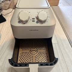 レコルトエアーオーブン/直接引き取り限定の画像