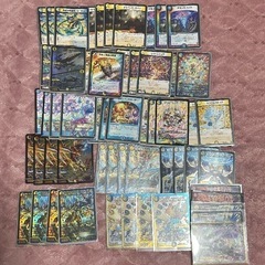 【週末限定！！】ロージアダンテ赤白水　デュエル・マスターズ　56枚 ロージアダンテ赤白水 デュエル・マスターズ 56枚