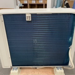 ☆美品☆日立ルームエアコン 白くまくん ８畳用 (はる) 下祇園の季節、空調家電《エアコン》の中古あげます・譲ります｜ジモティーで不用品の処分